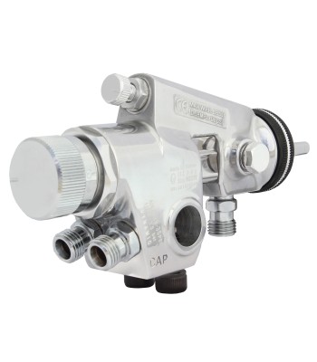 G³owica automatyczna STAR SA-2C-183RP BLACK 1.8mm