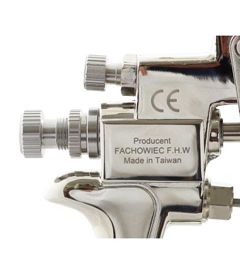 Pistolet lakierniczy EXPERT HP 2.5mm