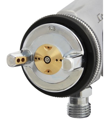 G³owica automatyczna STAR SA-2C-133RP BLACK 1.3mm