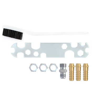 G³owica automatyczna STAR SA-2C-133RP BLACK 1.3mm