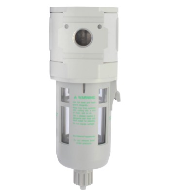 CKD M3000-10G filtr 3/8" olej 0.01um