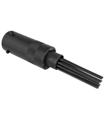 Ig³y m³otka pneumatycznego G³owica