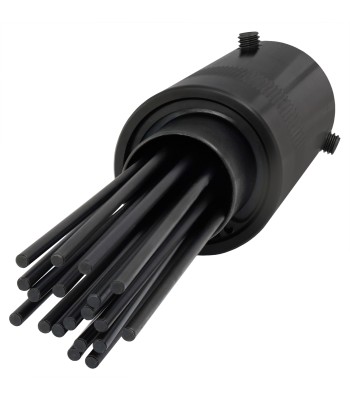 Ig³y m³otka pneumatycznego G³owica