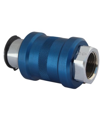 Zawór odcinaj¹co-odpowietrzaj¹cy suwakowy 1/2" 3/2