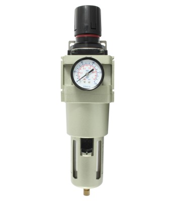 Reduktor + filtr 1" FACH