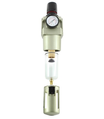 Reduktor + filtr 1" FACH