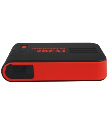 Wielofunkcyjne przenone urz¹dzenie rozruchowe z power bankiem 10000 mAh FC-202 12V 200A HOT