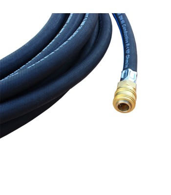 w¹¿ elektrostatyczny uzbrojony 10x17 -15m