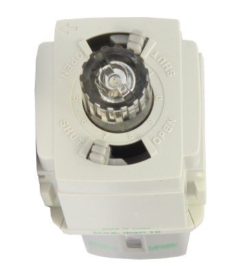 CKD L1000-8G 1/4" smarownica