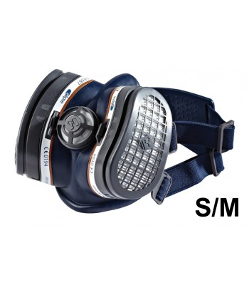 Pó³maska ochronna lakiernicza ELIPSE A1P3 S/M