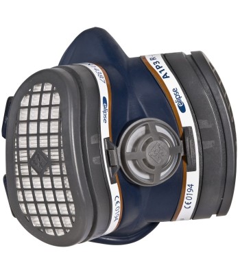 Pó³maska ochronna lakiernicza ELIPSE A1P3 S/M