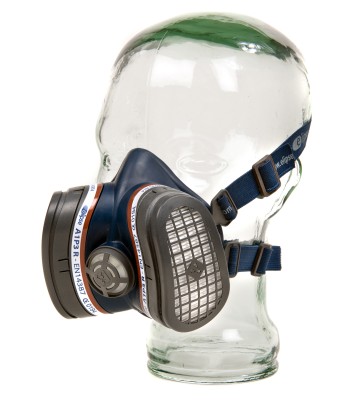 Pó³maska ochronna lakiernicza ELIPSE A1P3 S/M