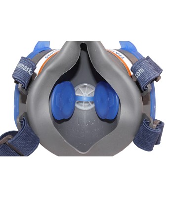 Pó³maska ochronna lakiernicza ELIPSE A1P3 S/M