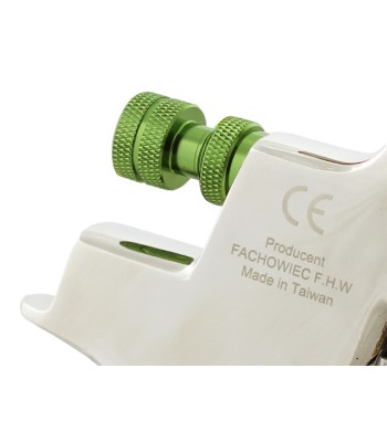 Pistolet lakierniczy PROFESSIONAL HVLP 1.7mm