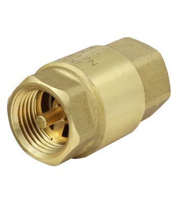 Zawór zwrotny 1/2" EUROBLOCK