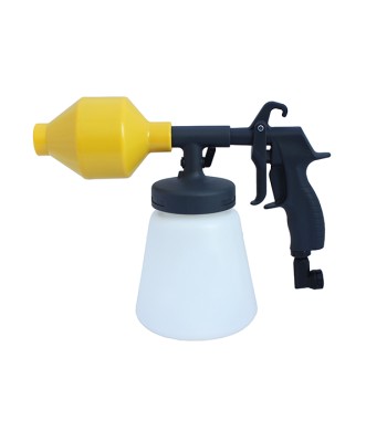 Pistolet do mycia pian¹ aktywn¹ - pianownica