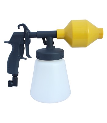 Pistolet do mycia pian¹ aktywn¹ - pianownica