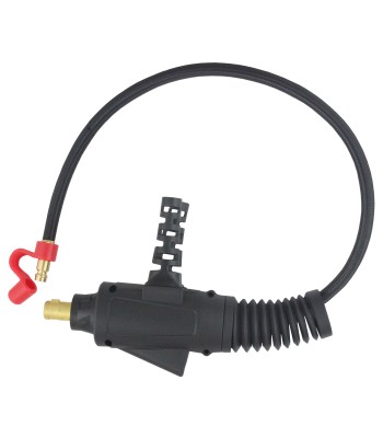 TIG REDUKCJA TIG 3/8"Z BSP(EPC)£W50 WODA