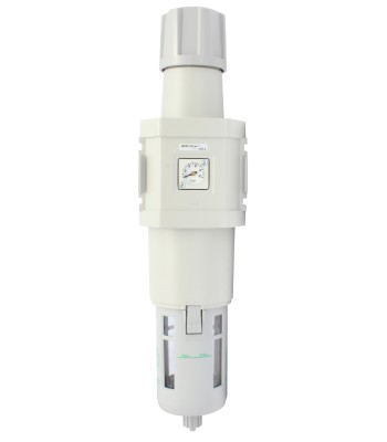 CKD  W8000-20G-F1 Filtr+red. 3/4" automatyczny spust