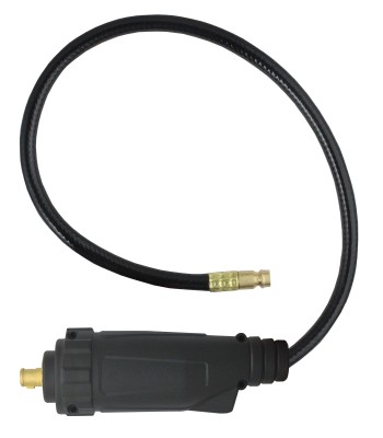 TIG REDUKCJA TIG 3/8"Z BSP(EPC)£W-10/25