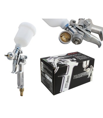 Pistolet lakierniczy STAR MINI HP S-106T 1.2mm