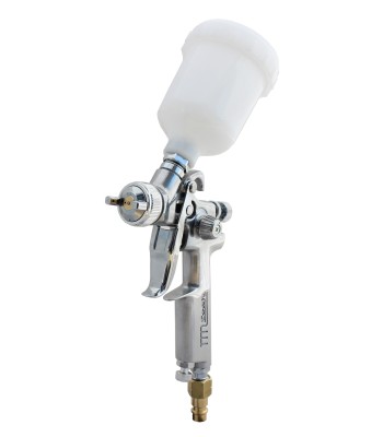 Pistolet lakierniczy STAR MINI HP S-106T 1.2mm