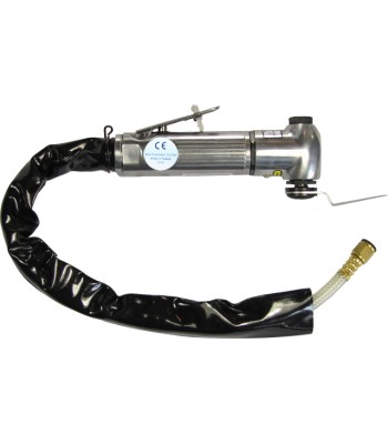 Wycinarka pneumatyczna FC do szyb samochodowych