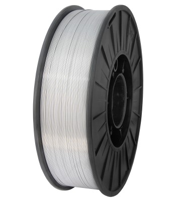 PrimeWire FCAW (SS) Samoosłonowy drut spawalniczy E71T-GS 0.8mm 5kg S200 szpula plastykowa.