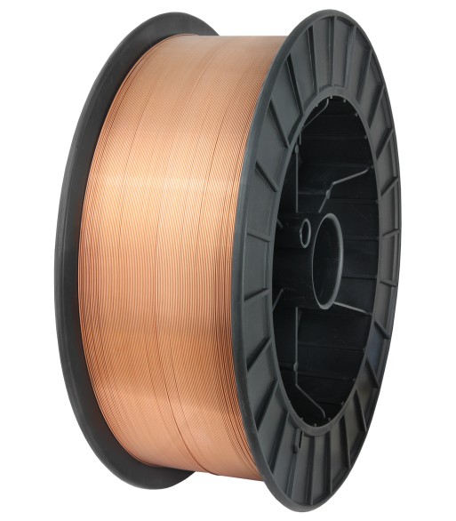 PrimeWire MAG drut spawalniczy ER70S-6 G3Si1 SG2 0.8mm 15kg S300 szpula plastykowa.