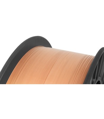 PrimeWire MAG drut spawalniczy ER70S-6 G3Si1 SG2 0.8mm 15kg S300 szpula plastykowa.