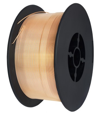 MIG drut spawalniczy do lutospawania CuSi3 0.8x1kg