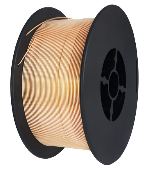 MIG drut spawalniczy do lutospawania CuSi3 0.8x1kg