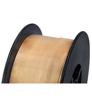 MIG drut spawalniczy do lutospawania CuSi3 0.8x1kg