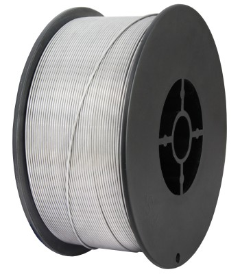 PrimeWire FCAW (SS) Samoosłonowy drut spawalniczy E71T-GS 0.9mm 1kg S100 szpula plastykowa.