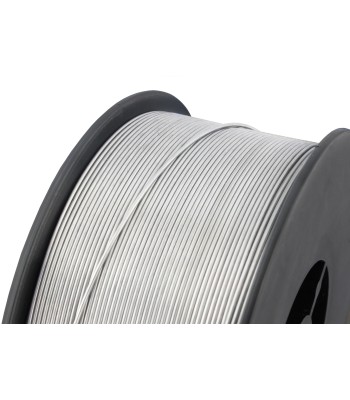 PrimeWire FCAW (SS) Samoosłonowy drut spawalniczy E71T-GS 0.9mm 1kg S100 szpula plastykowa.