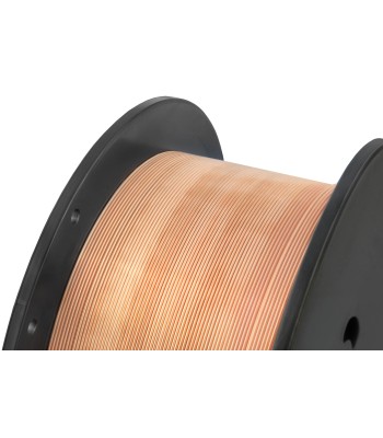 PrimeWire MAG drut spawalniczy ER70S-6 G3Si1 SG2 0.6mm 1kg S100 szpula plastykowa.