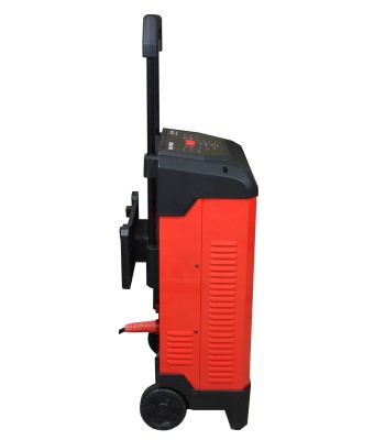 Mikroprocesorowy prostownik do akumulatorów samochodowych z funkcj¹ rozruchu 12V/24V 250A FC-250 HOT