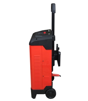 Mikroprocesorowy prostownik do akumulatorów samochodowych z funkcj¹ rozruchu 12V/24V 250A FC-250 HOT