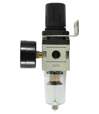 Reduktor + filtr 1/4" FACH