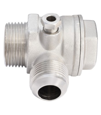 Zawór zwrotny MK-400  1"Z x 3/4"Z