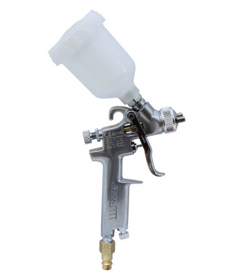 Pistolet lakierniczy STAR MINI HP S-106T 0.8mm