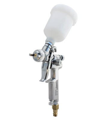 Pistolet lakierniczy STAR MINI HP S-106T 0.8mm