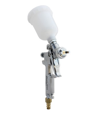 Pistolet lakierniczy STAR MINI HP S-106T 0.8mm