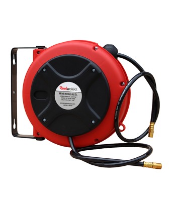 Zwijad³o pneumatyczne 12x8 - 7mb 12bar przy³¹cze 2X1/4"Z