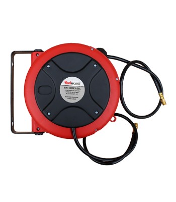 Zwijad³o pneumatyczne 12x8 - 7mb 12bar przy³¹cze 2X1/4"Z