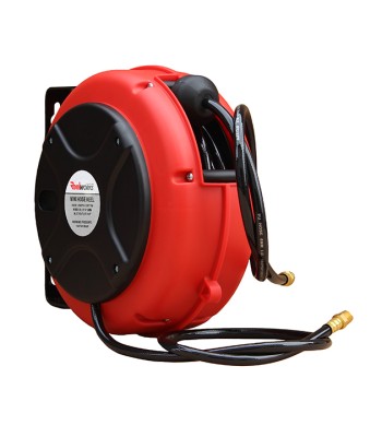 Zwijad³o pneumatyczne 12x8 - 7mb 12bar przy³¹cze 2X1/4"Z