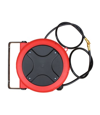 Zwijad³o pneumatyczne 12x8 - 7mb 12bar przy³¹cze 2X1/4"Z