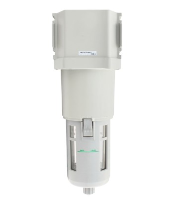 CKD  F8000-20G-F1 filtr 3/4" woda automatyczny spust