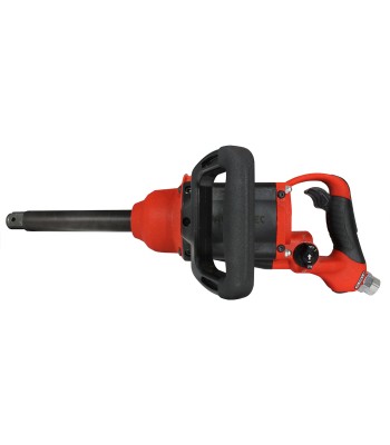 Klucz kompozytowy FC 1" RED 2440 Nm HOT