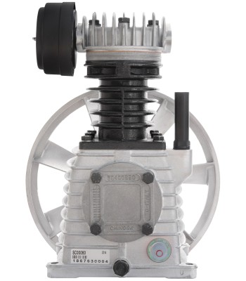 Agregat sprê¿arkowy SHAMAL K11C 1.5 kW